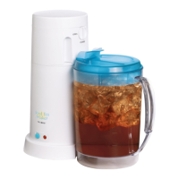 Preview: Mr. Coffee TM3