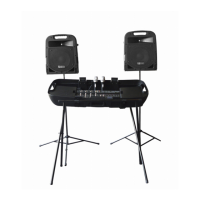 Preview: Peavey Escort 6000