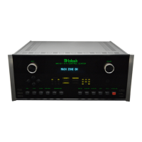 Preview: McIntosh MX121