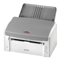 Preview: Oki PRINTING SOLUTION B2200