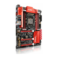 Preview: Fatal1ty X99 Professional Series