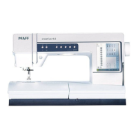 Preview: Pfaff CREATIVE 4