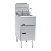 Preview: Pitco SG14 R