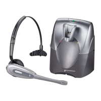 Preview: Plantronics CS55 Series