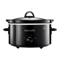 Preview: Crock-Pot Slow Cooker