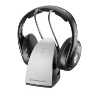 Preview: Sennheiser RS120