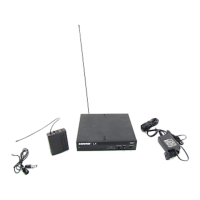 Preview: Shure Microphone