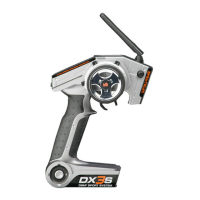 Preview: Spektrum DX3S