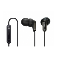 Preview: Sony MDR-EX38 iP