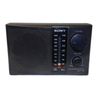 Preview: Sony ICF-18 Primary