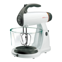 Preview: Sunbeam 2366