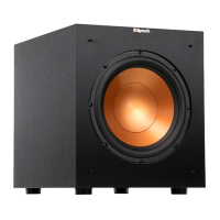 Preview: Klipsch R-10SW