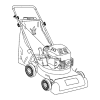 Yard Vacuum Logo
