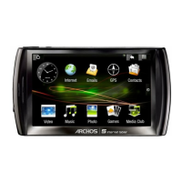 Preview: Archos 5 160 GB