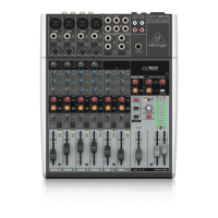 Preview: Behringer 1204