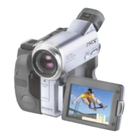 Preview: Sony DCR-TRV22 Marketing