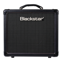 Preview: Blackstar HT-1 R