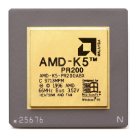 Preview: AMD K5