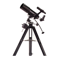 Preview: Celestron 80mm