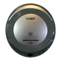 Preview: Coby CX-CD329