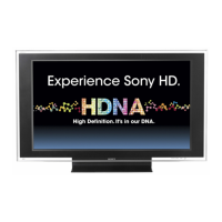 Preview: Sony KDL-46 XBR4