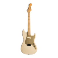 Preview: Fender Musicmaster
