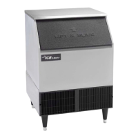 Preview: Ice-O-Matic ICEU150