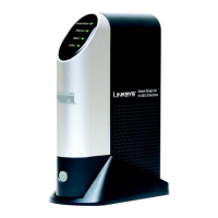 Preview: Linksys NSLU2