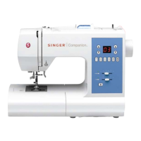 Preview: Singer 7465