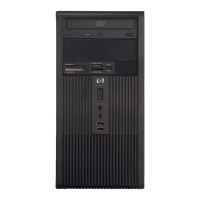 Preview: HP Compaq 4000 Pro SFF