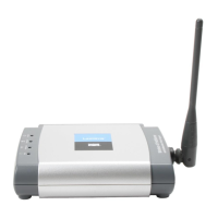 Preview: Linksys WPSM54G
