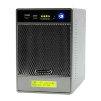 Preview: NETGEAR ReadyNAS NV +