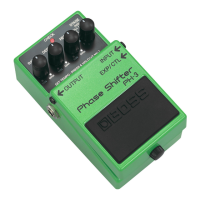 Preview: Boss Phase Shifter PH-3