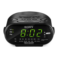 Preview: Sony ICF-C318