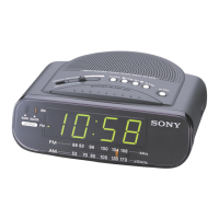 Preview: Sony Walkman ICF-C212