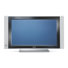 Flat Panel TV Logo