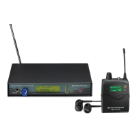 Preview: Sennheiser 300 IEM