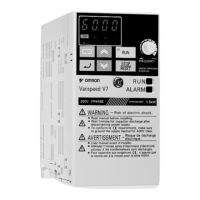 Preview: Omron CIMR-V7AZ