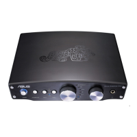 Preview: Asus XONAR ESSENCE ONE