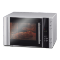 Preview: SEVERIN MICROWAVE