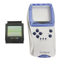 Preview: LEXIBOOK CYBER CONSOLE