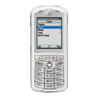 Preview: Motorola E1