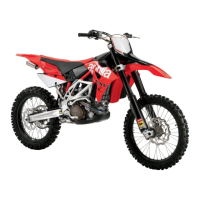 Preview: APRILIA MXV 450