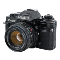 Preview: Minolta X-700 - PART 1