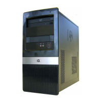 Preview: HP dx2450