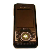 Preview: Sony Ericsson W580