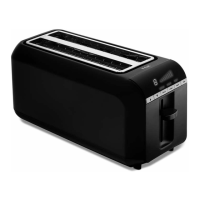 Preview: T-Fal Toaster
