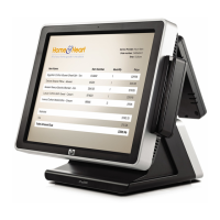Preview: ap5000 - All-in-One Point of Sale System
