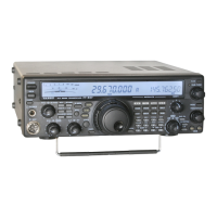 Preview: Yaesu FT-847 - TECHNICAL