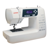 Preview: Janome 3160QDC